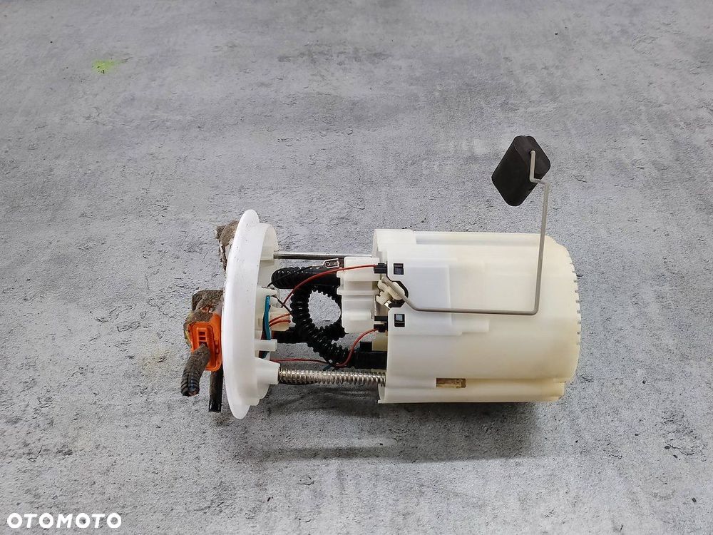POMPA PALIWA FIAT GRANDE PUNTO 0580314137 1.2 8V BOSCH - 5