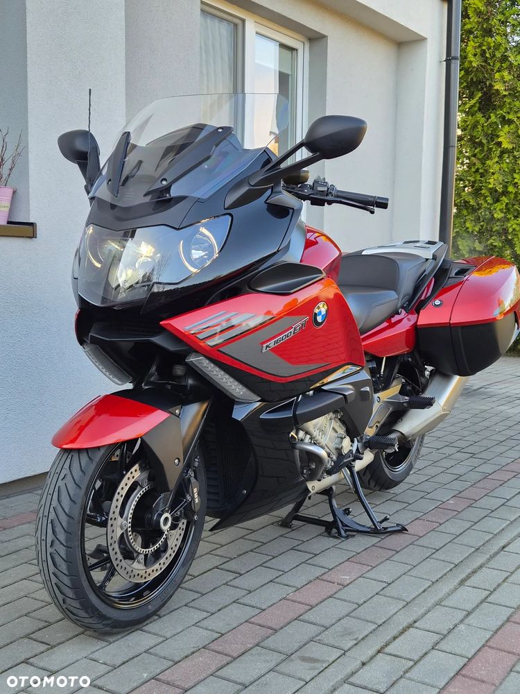 BMW K - 20