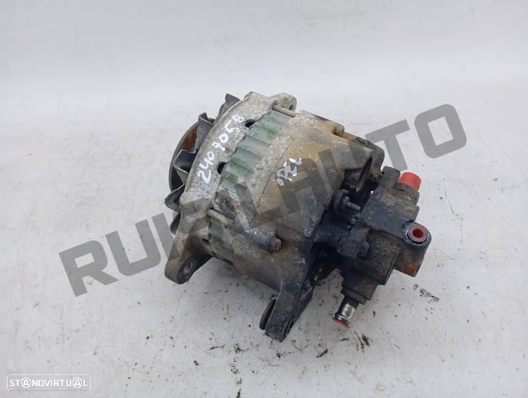Alternador  Opel Corsa B [1993_2000] 1.5 D - 3