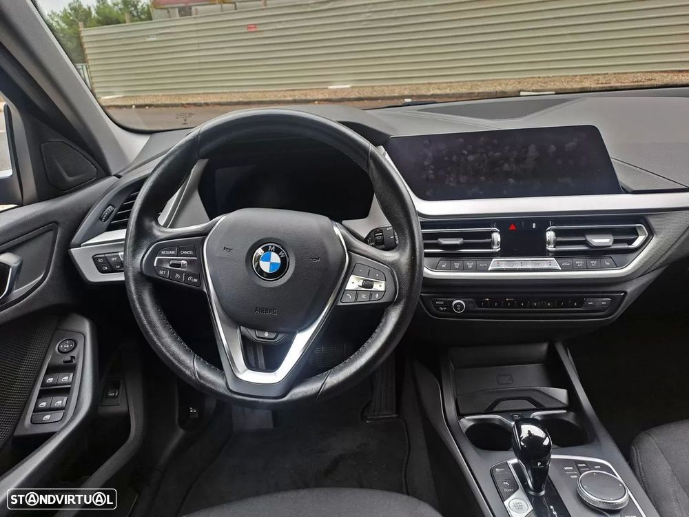 BMW 118 i Corporate Edition Auto - 12