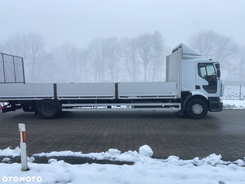 Renault MIDLUM 270.13 - 10