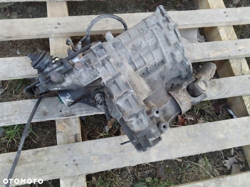 REDUKTOR SKRZYNI 2.0 J20A SUZUKI GRAND VITARA 1 I - 1