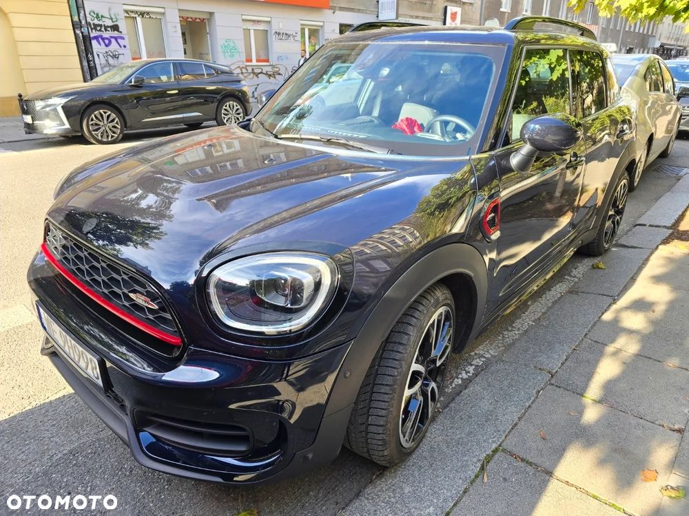 MINI John Cooper Works - 2
