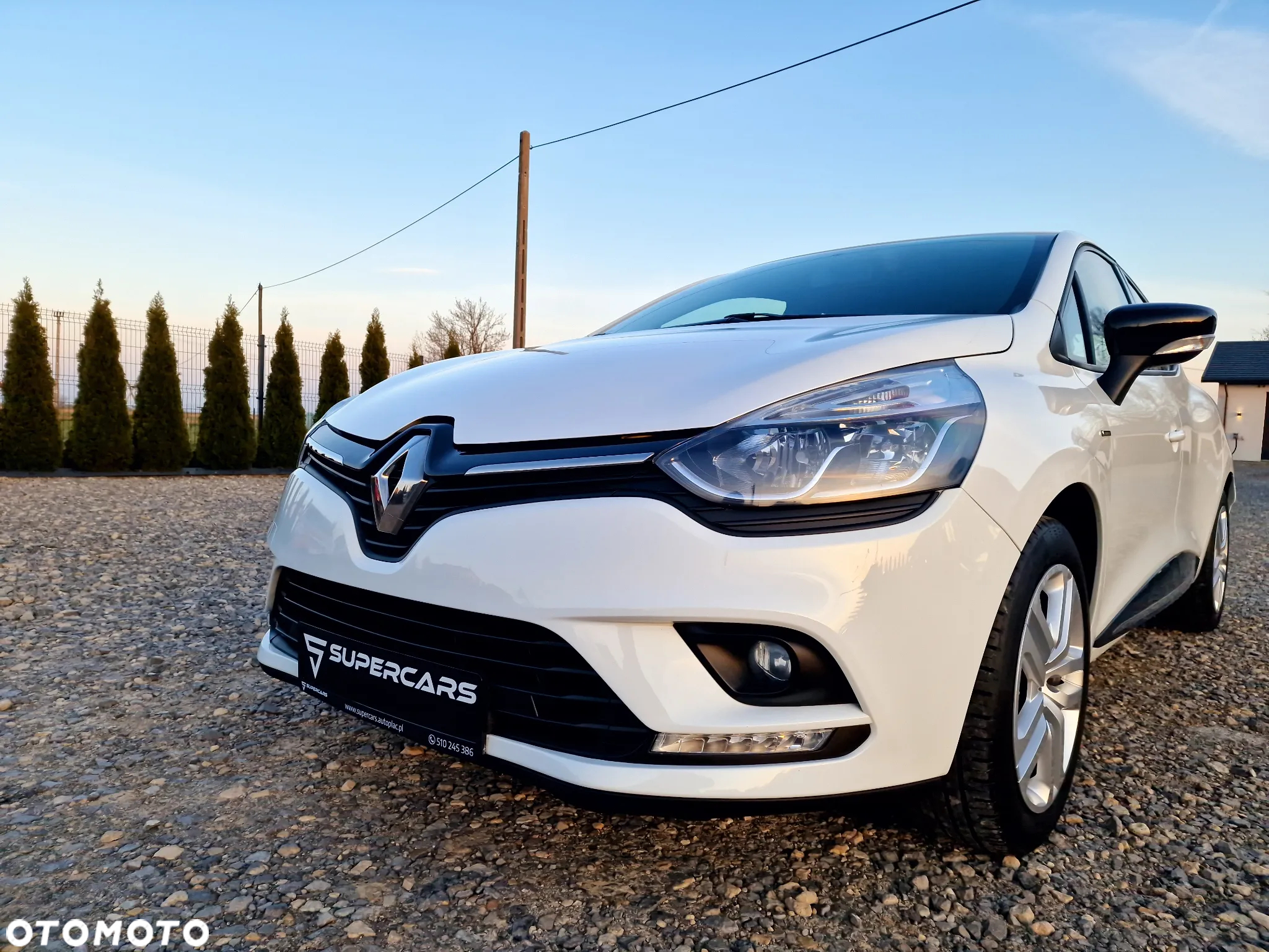 Renault Clio 1.2 16V Limited - 34