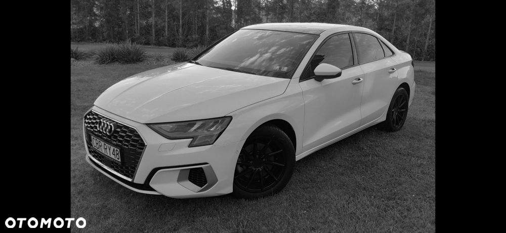 Audi A3 Sportback - 1