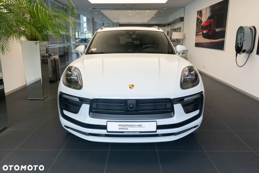 Porsche Macan Standard - 6