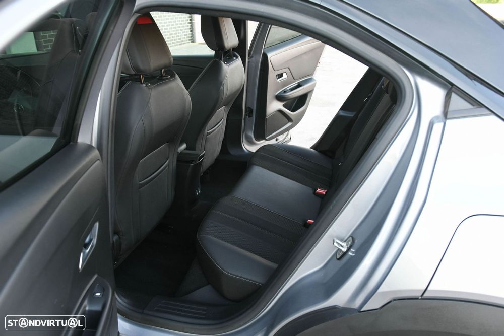 Opel Mokka 1.2 T GS - 22