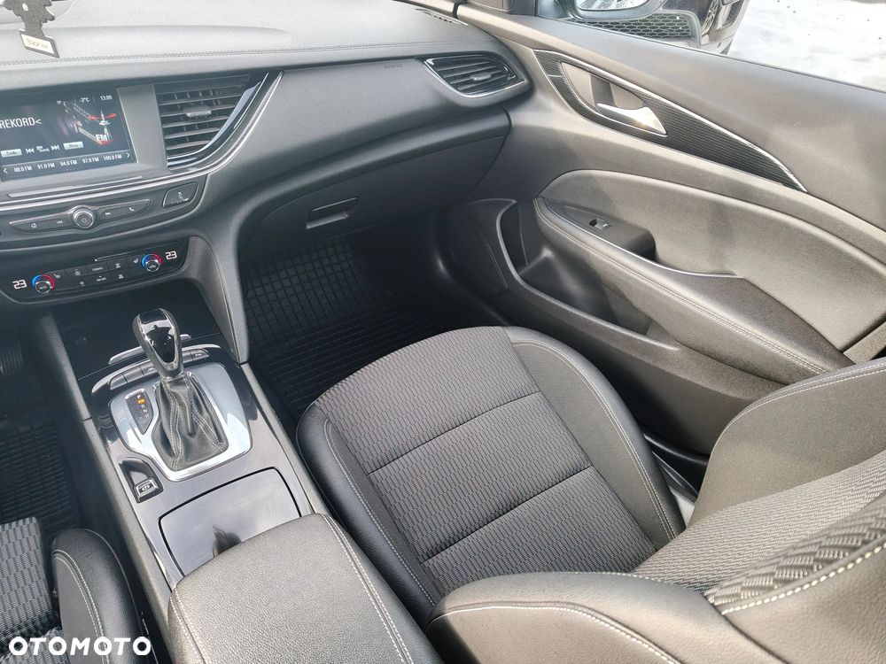 Opel Insignia 1.5 T GPF Elite S&S - 3