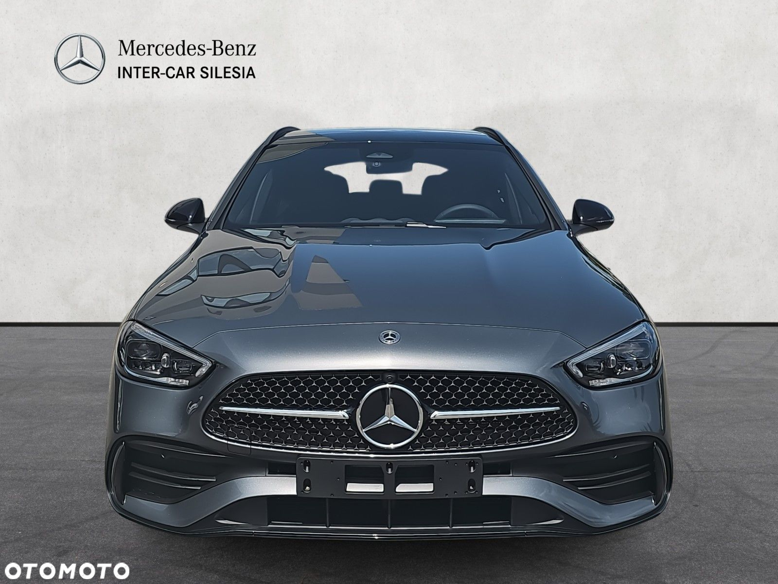 Mercedes-Benz Klasa C - 2