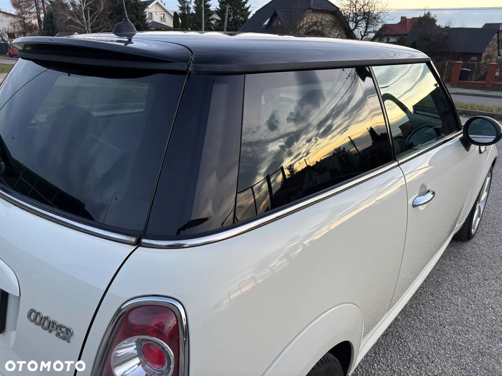 MINI Clubman Cooper - 23