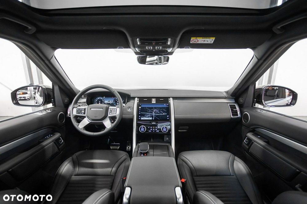 Land Rover Discovery - 20