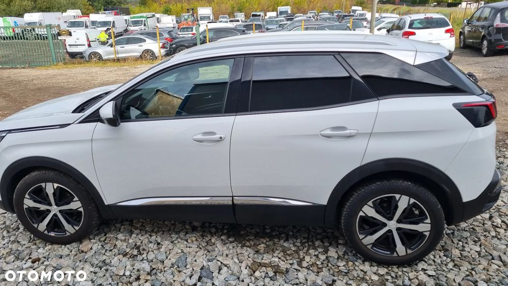 Peugeot 3008 BlueHDi 130 Stop & Start EAT8 Active - 20