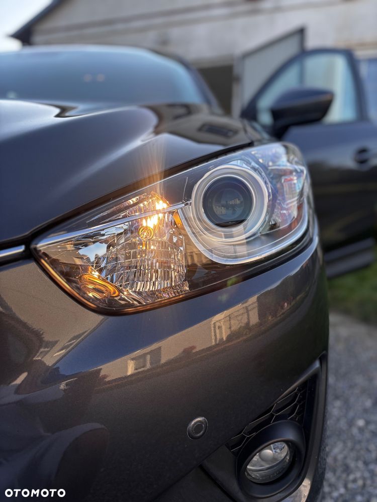 Mazda CX-5 - 15