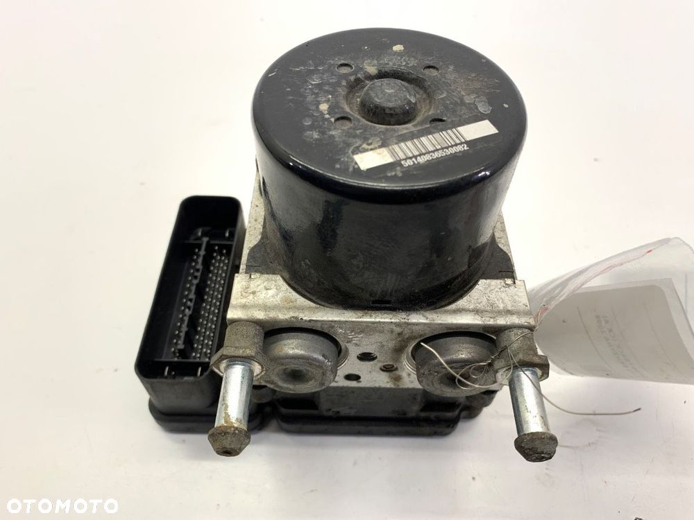 POMPA ABS  MITSUBISHI LANCER VIII Sportback (CX_A) 2007 - 2022 1.8 (CX3A) 105 kW [143 KM] benzyna - 2