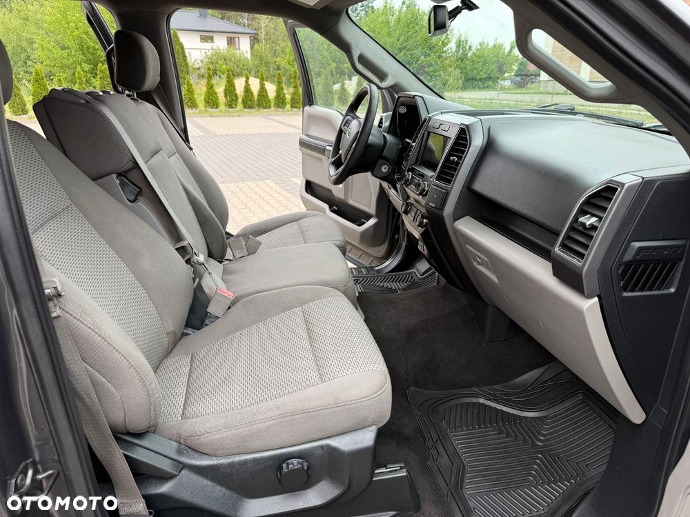 Ford F150 - 30