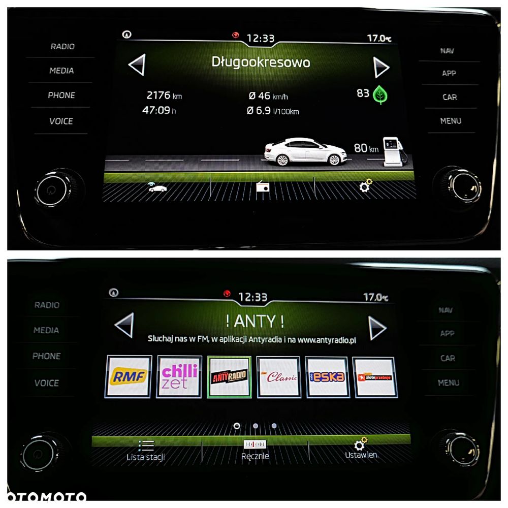 Skoda Superb 1.5 TSI ACT Style DSG - 23