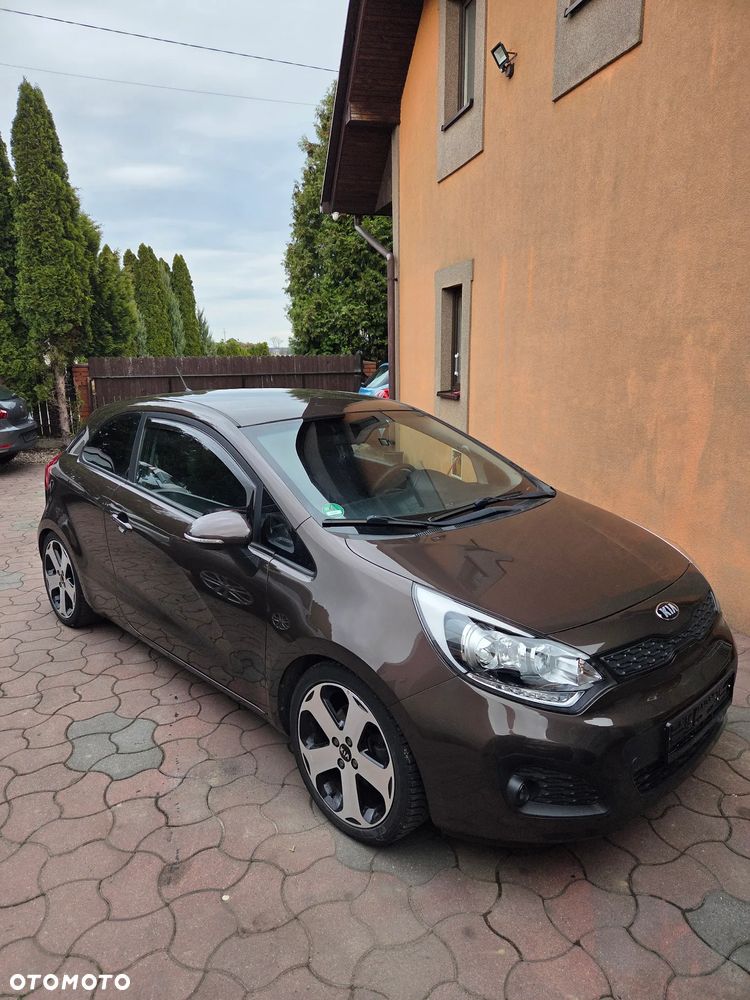 Kia Rio 1.2 XL - 39