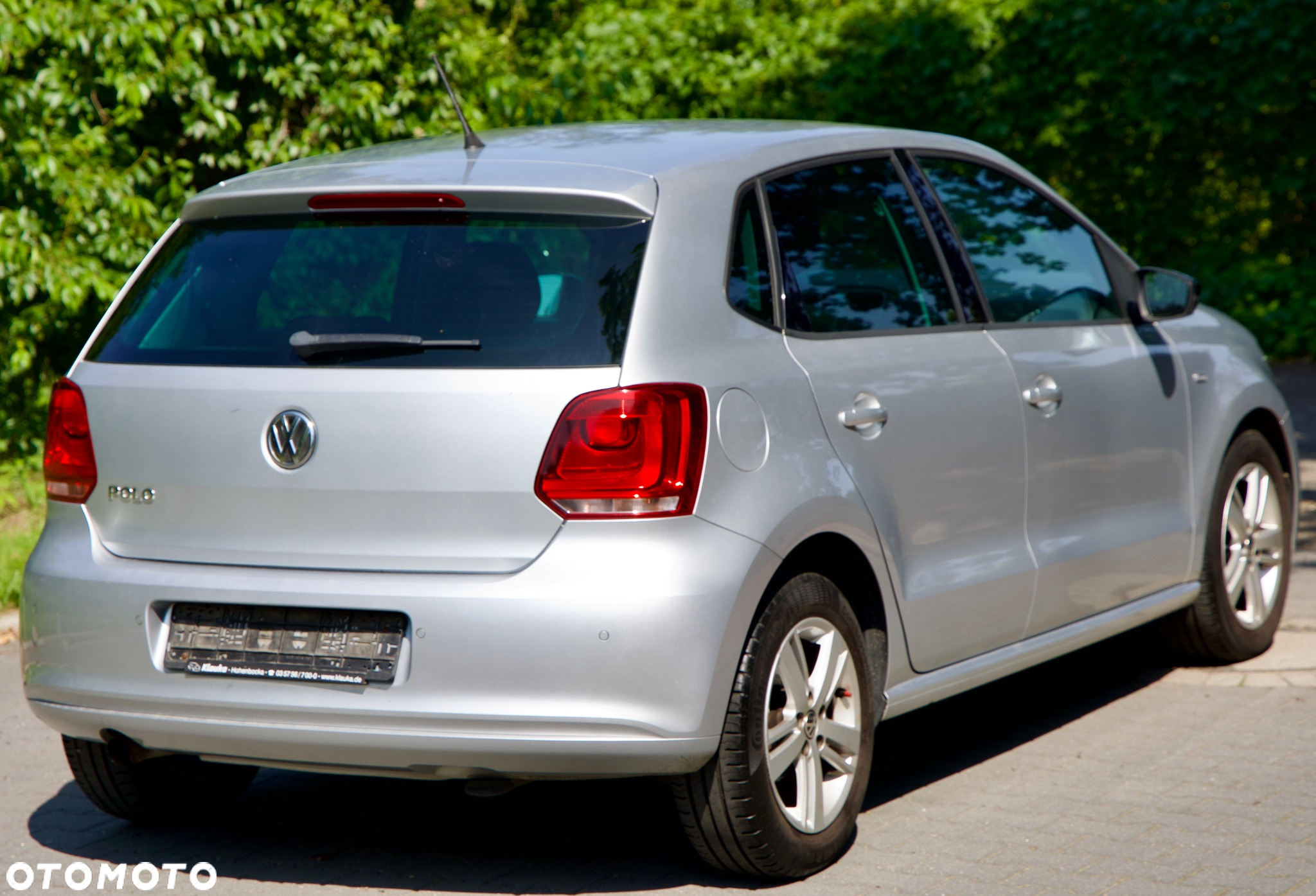 Volkswagen Polo - 10