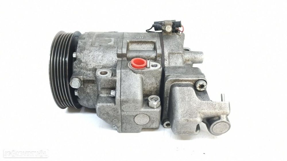 COMPRESSOR DE AR CONDICIONADO MERCEDES VANEO (W414) FURGONETA COMPACTA CDI VANEO... - 4