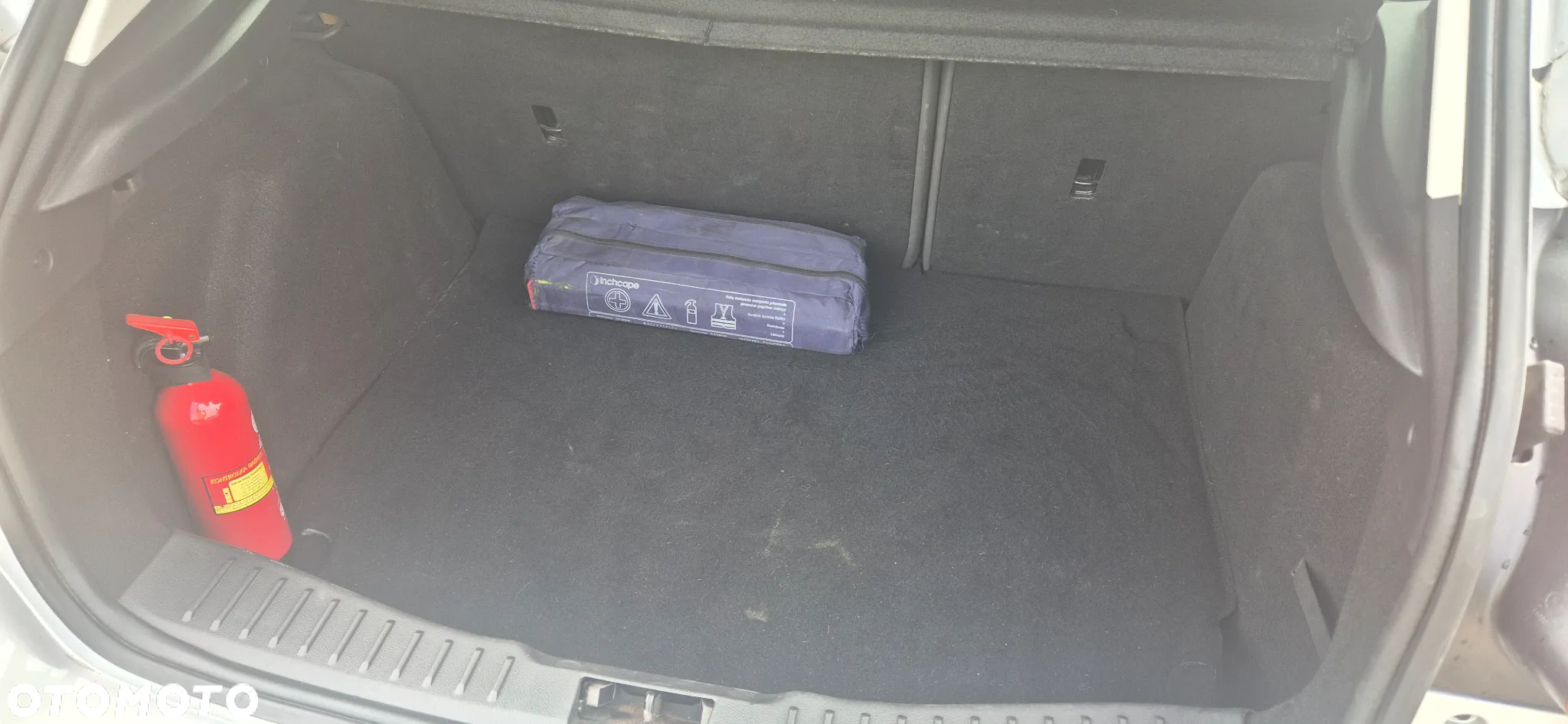 Ford Focus 1.6 Edition - 11