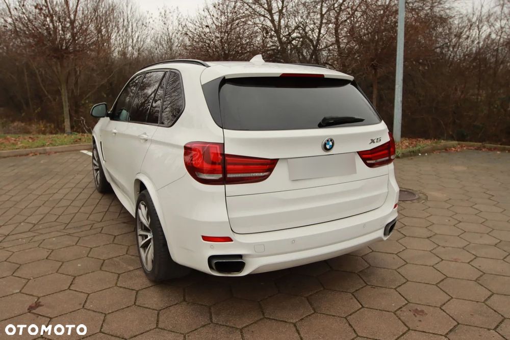 BMW X5 xDrive25d - 6
