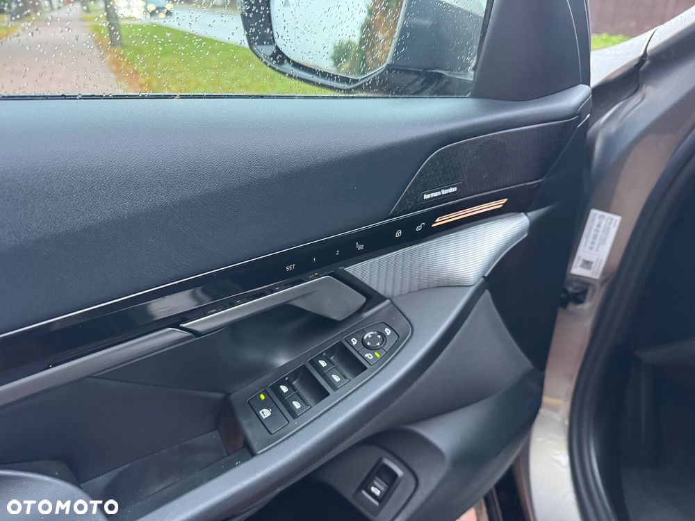 BMW Seria 5 - 27