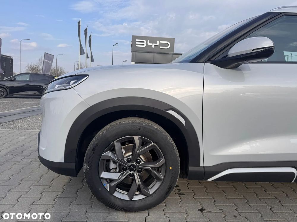BYD Atto 2 - 4