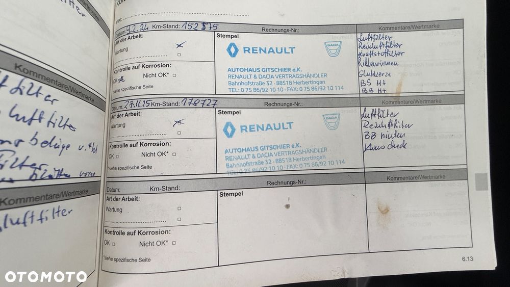 Renault Trafic - 22