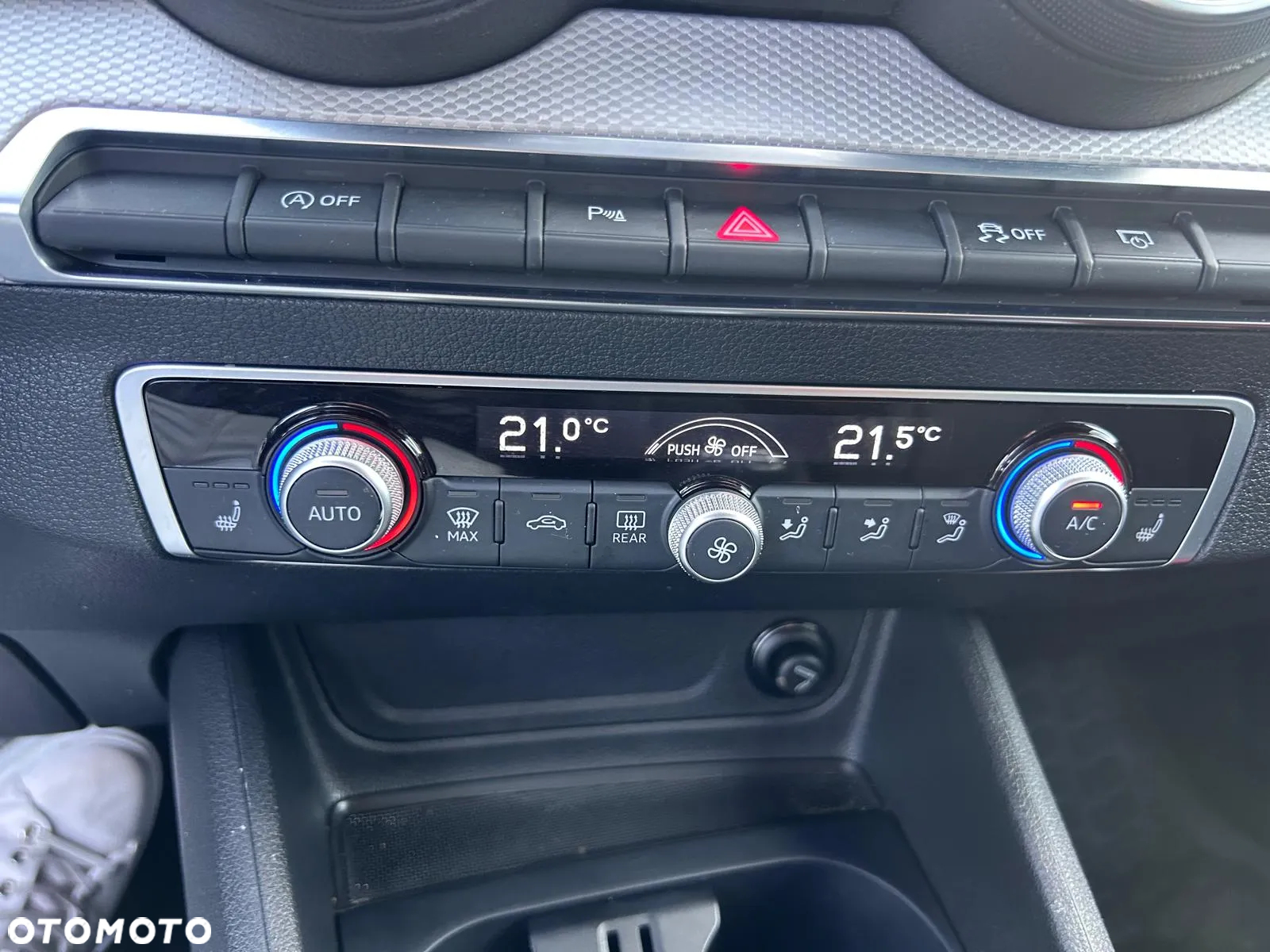 Audi Q2 30 TFSI - 20