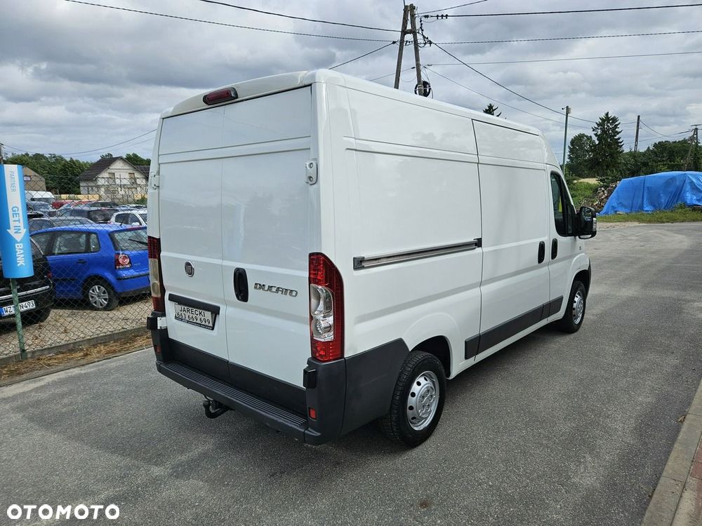 Fiat Ducato - 4