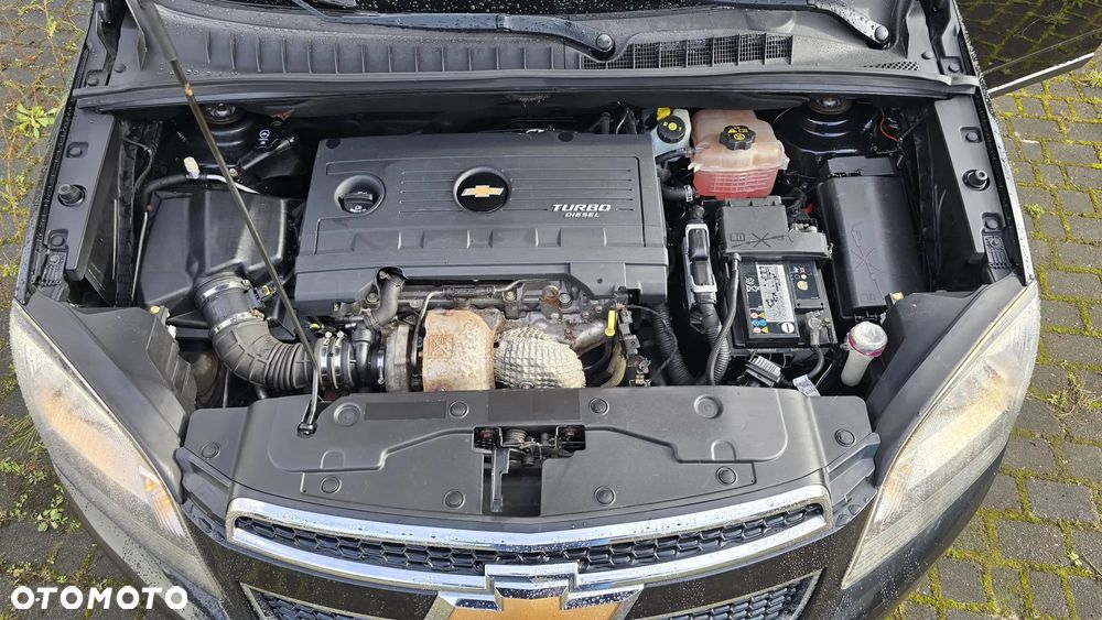 Chevrolet Orlando 2.0 D LT+ - 14