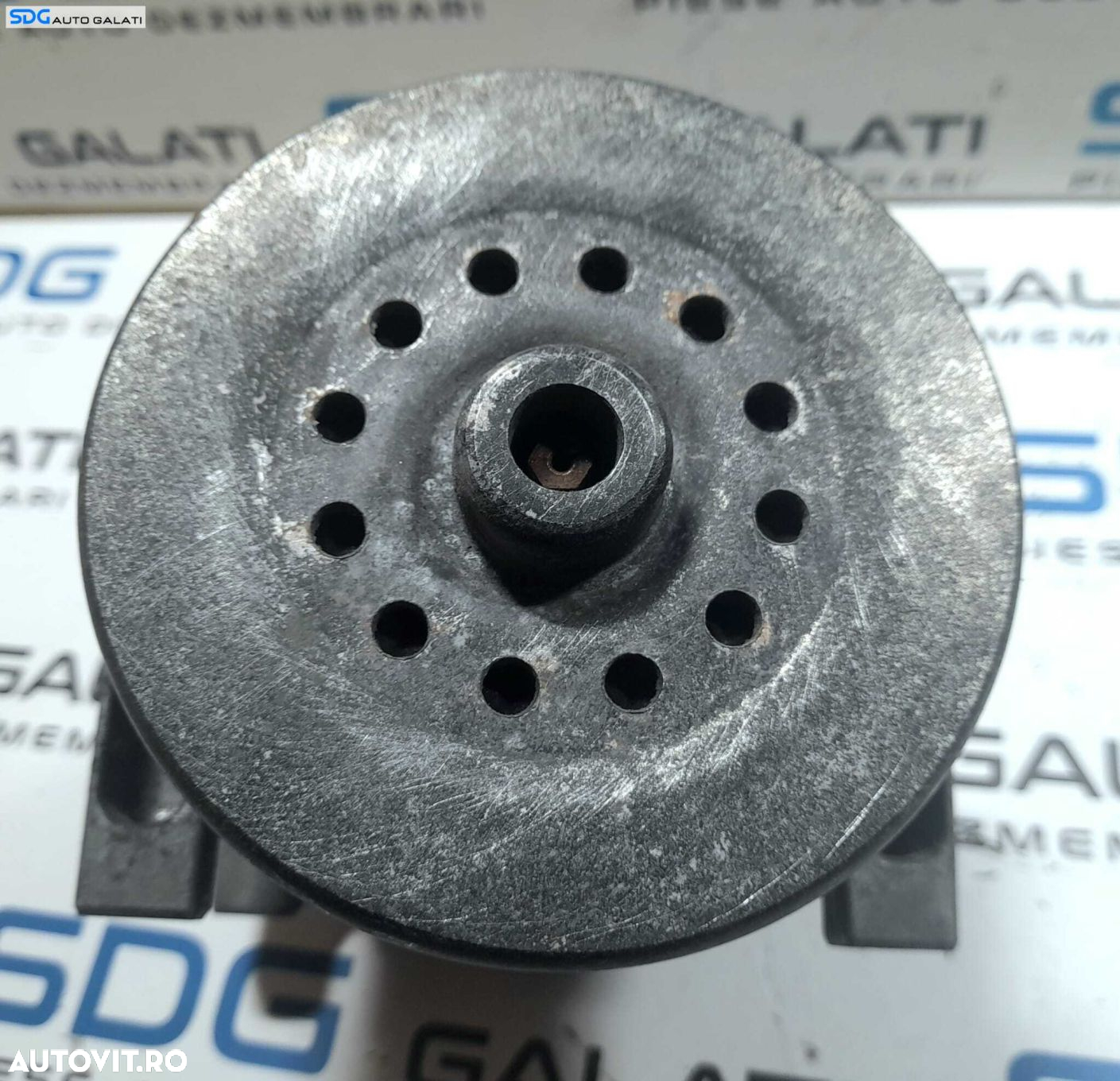 Compresor AC Aer Conditionat Clima Fiat Fiorino 1.4 2007 - Prezent Cod 55194880 [N0042] - 2
