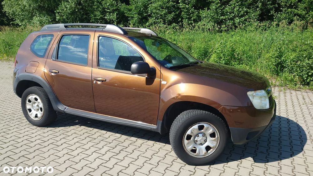 Dacia Duster 1.5 dCi Laureate - 6