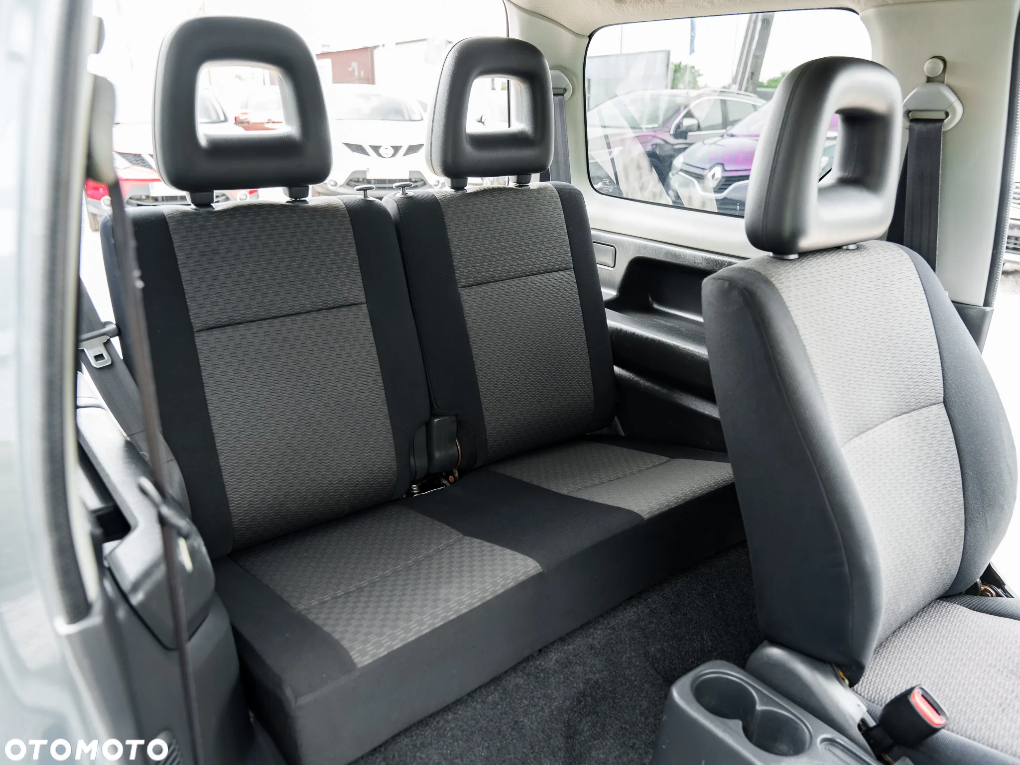 Suzuki Jimny Comfort Ranger - 17