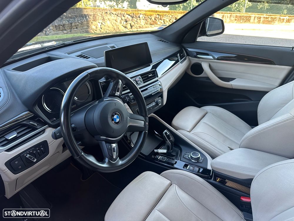 BMW X1 - 13
