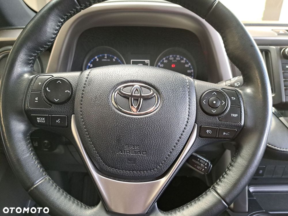 Toyota RAV4 2.0 Premium 4x4 - 16