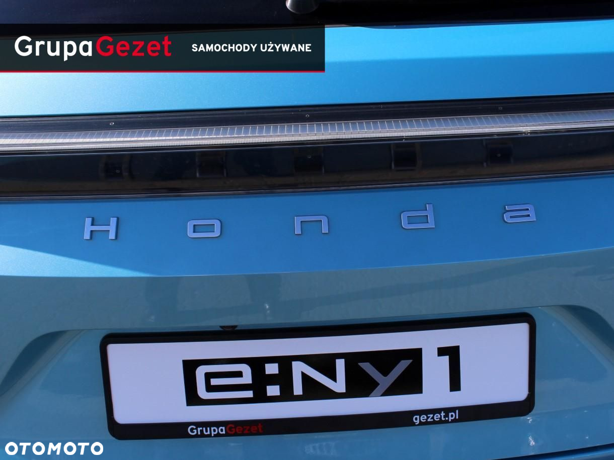 Honda e:NY1 - 11