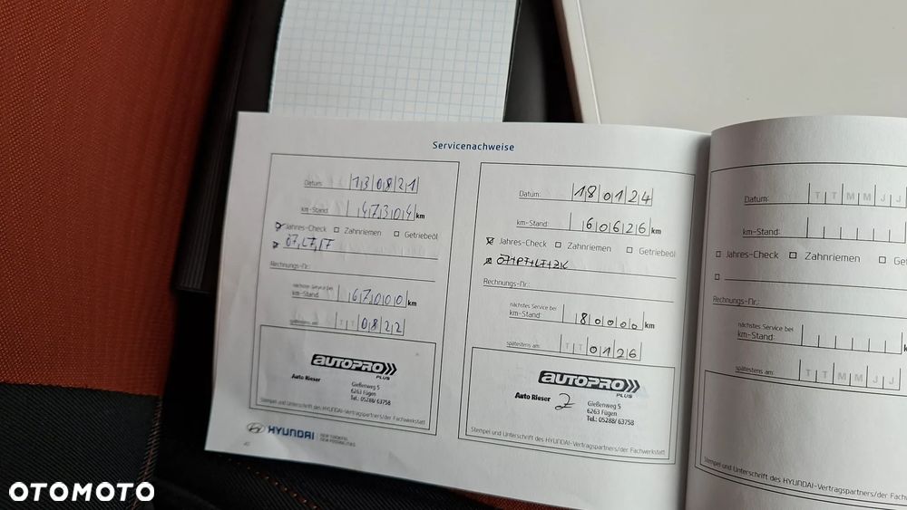 Hyundai i10 1.2 YES Gold - 34