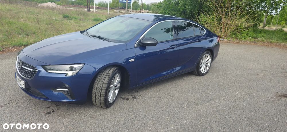 Opel Insignia 2.0 T Business Elegance S&S - 5