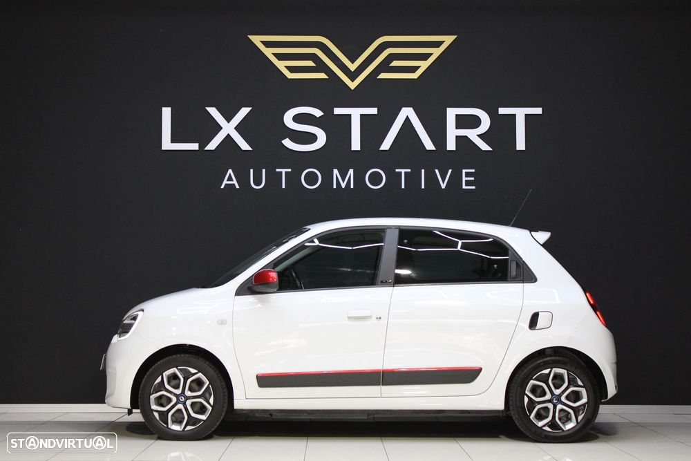 Renault Twingo Electric ZEN - 2