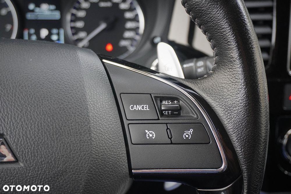 Mitsubishi Outlander 2.0 4WD CVT Diamant Edition+ - 9