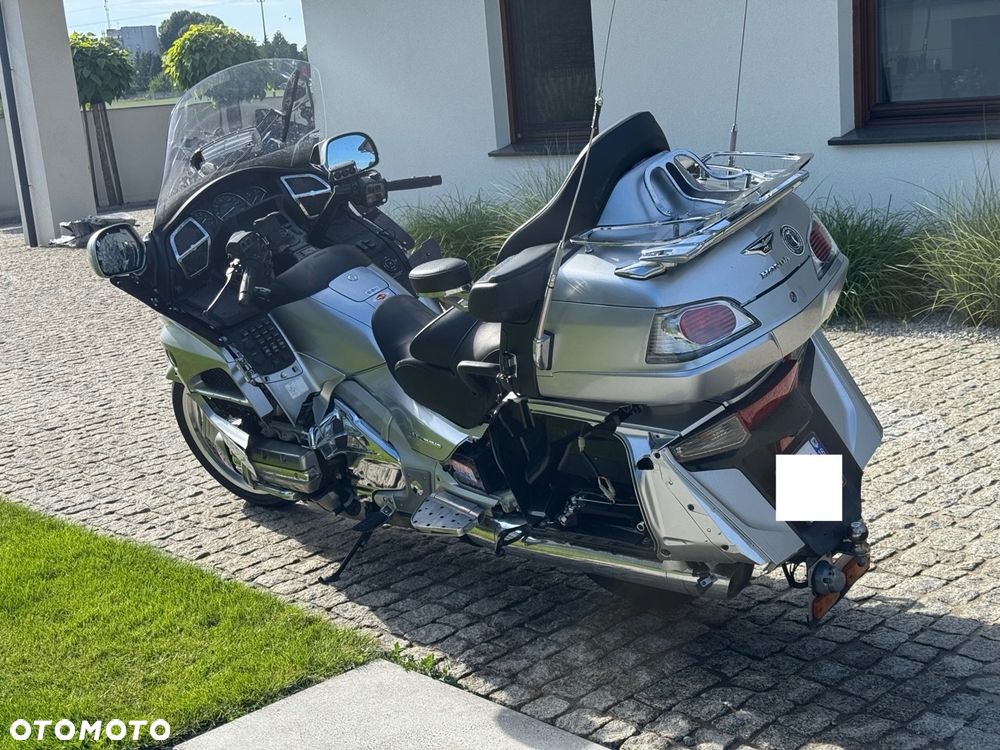 Honda GL - 32