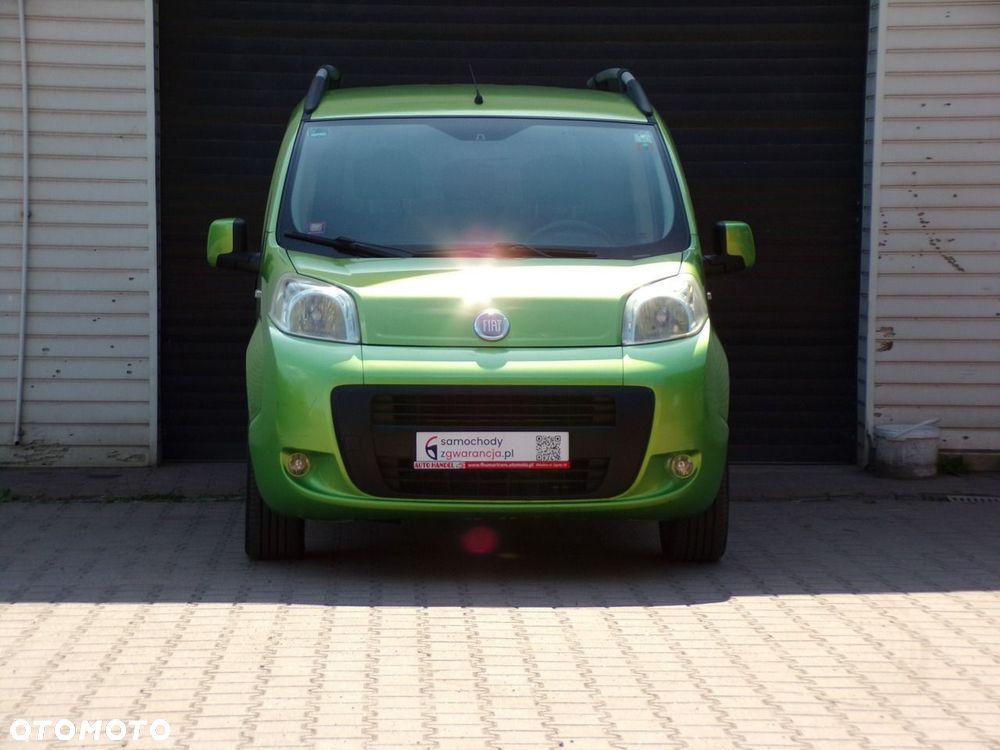 Fiat Qubo - 5