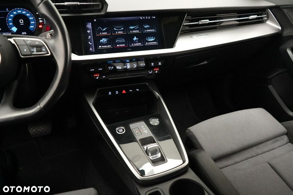 Audi A3 Limousine - 26