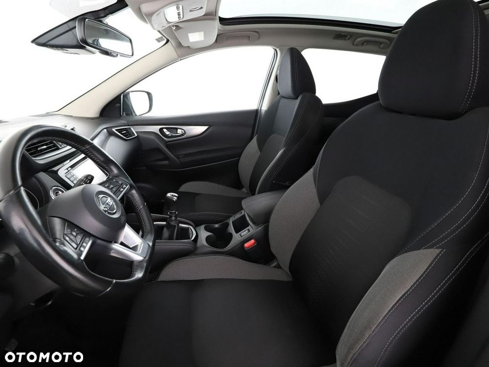 Nissan Qashqai 1.6 DIG-T N-Connecta - 14