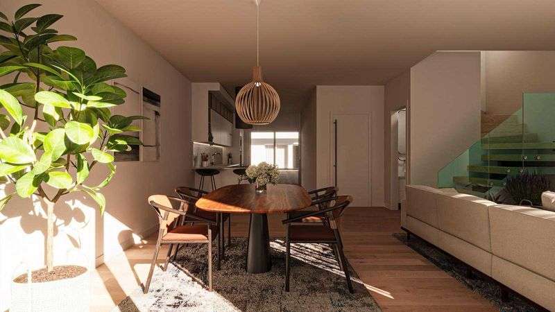 Terreno com Projeto Aprovado – Quinta do Conde (Ribeira do Marchante) - Grande imagem: 4/8