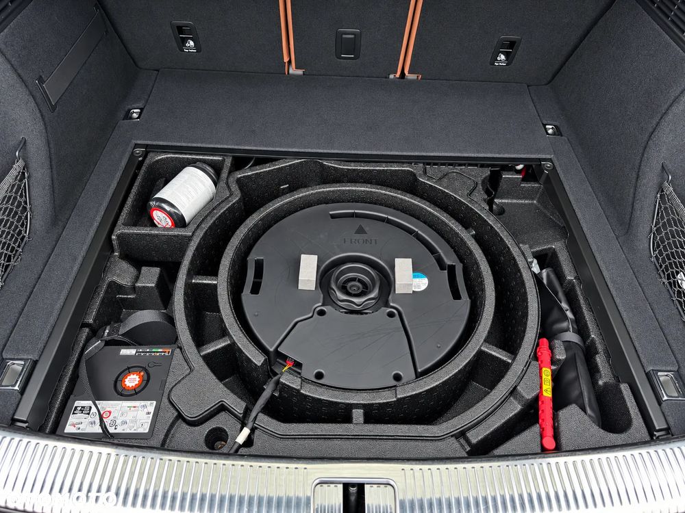 Audi Q5 45 TFSI mHEV Quattro Advanced S tronic - 27