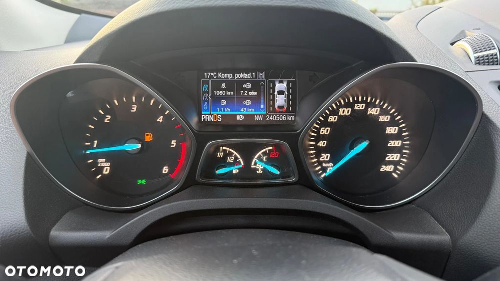 Ford Kuga 2.0 TDCi AWD Titanium - 6