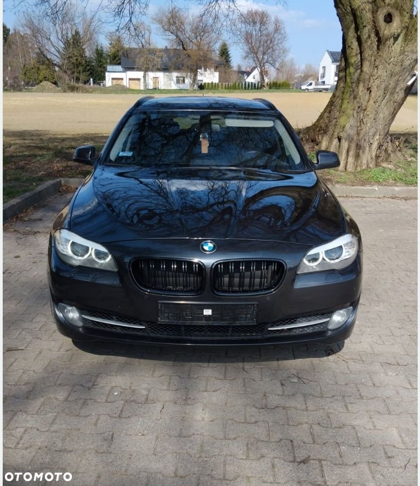 BMW Seria 5 - 2