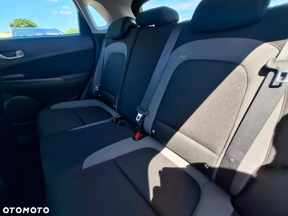Hyundai Kona 1.6 CRDi DCT Premium - 14
